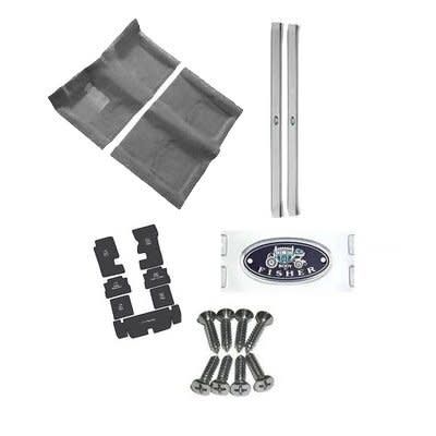 1967-69 Camaro Firebird Carpet Kit - Choose Color