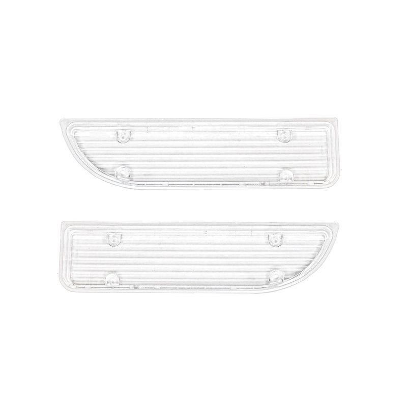 1970-73 Camaro Park Lens Pair