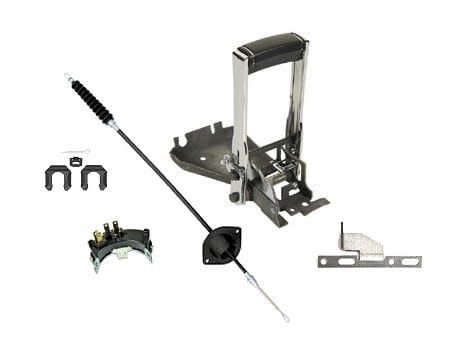 1968-69 Camaro 3-Speed Automatic Shifter Kit