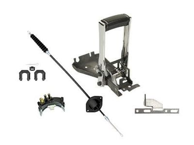 1968-69 Camaro 3-Speed Automatic Shifter Kit