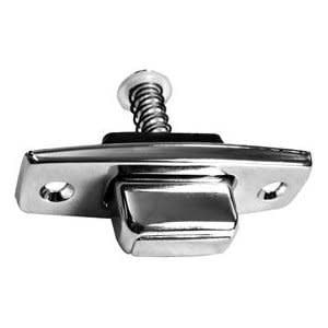 1967-68 Chevelle Seat Back Side Release Button