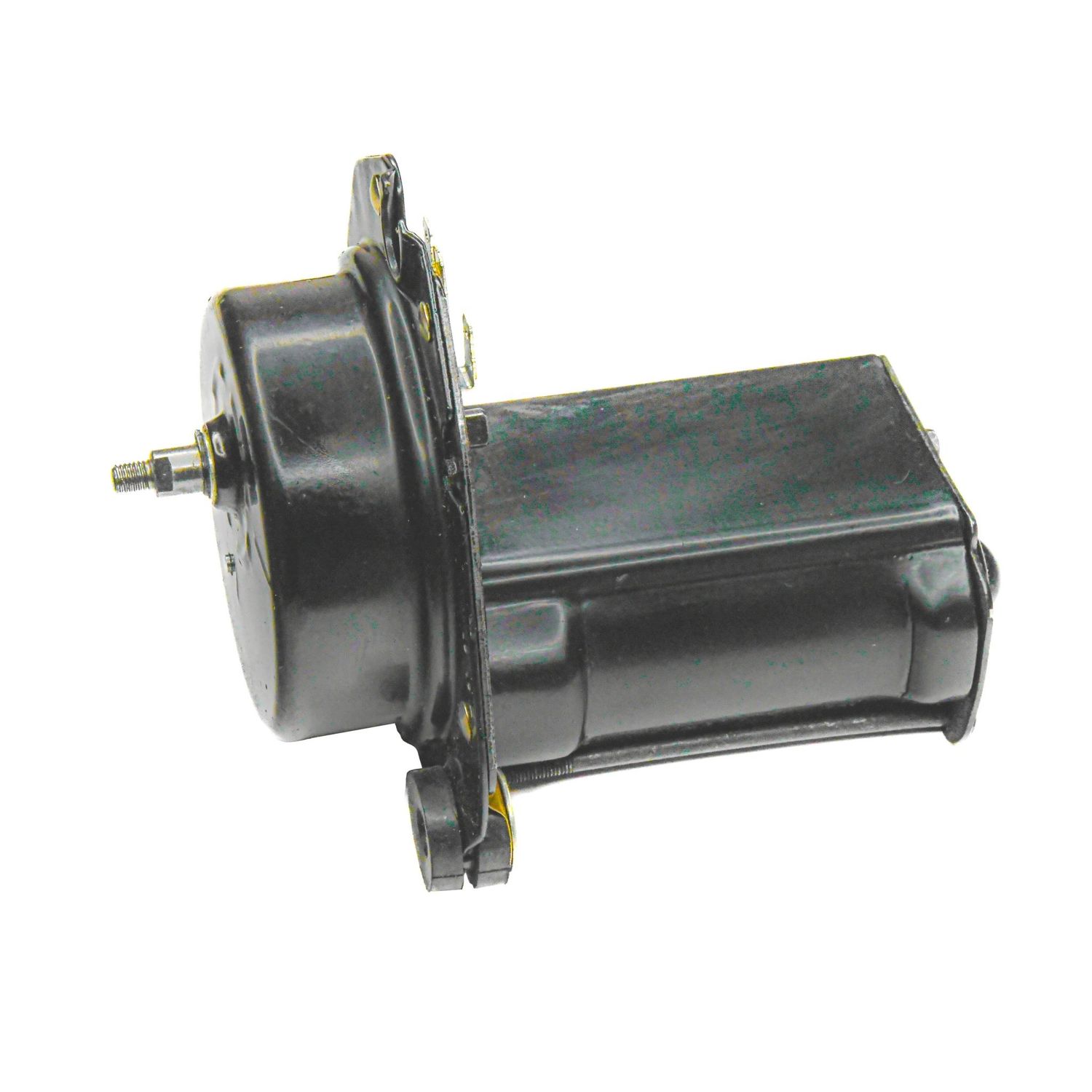 1967 Camaro 1966-67 Chevelle Remanufactured Wiper Motor with 2 Speed &amp; 3 Terminal