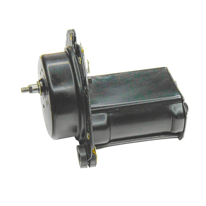 1967 Camaro 1966-67 Chevelle Remanufactured Wiper Motor with 2 Speed &amp; 3 Terminal