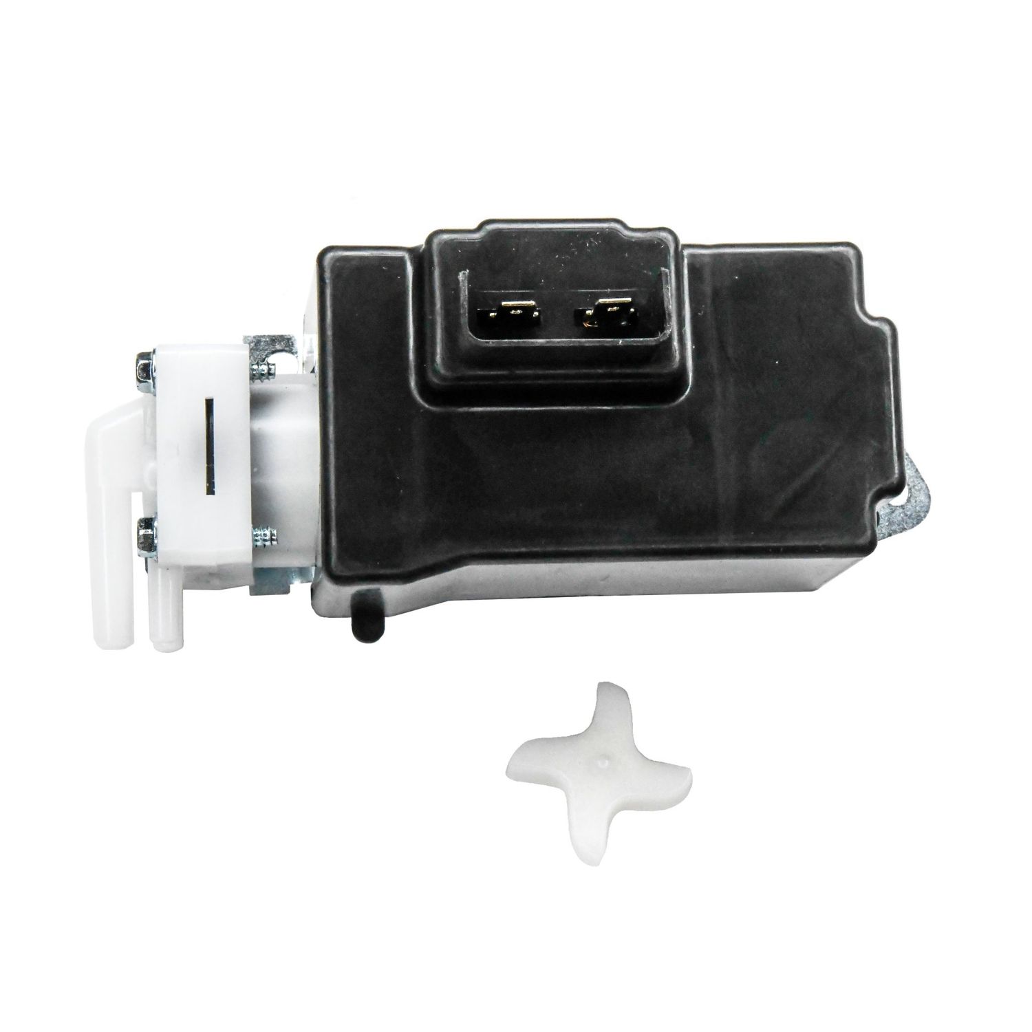 1967-73 Camaro; 1964-72 Chevelle Washer Pump - Non Hidden Wipers