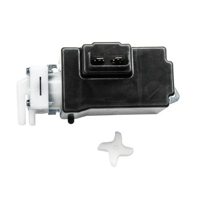 1967-73 Camaro; 1964-72 Chevelle Washer Pump - Non Hidden Wipers