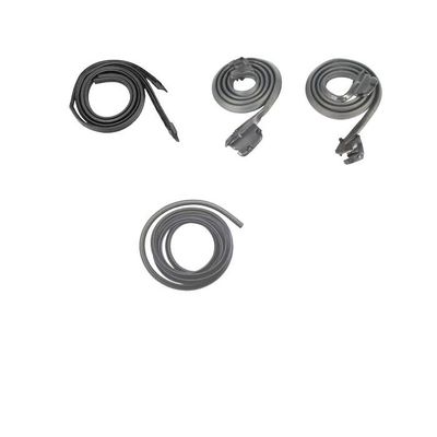 1967 Camaro Mini Weatherstrip Kit
