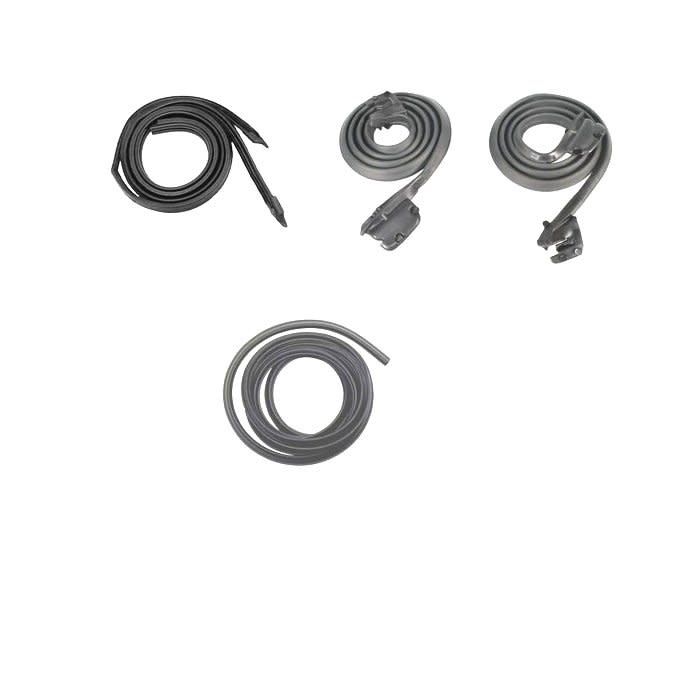 1967 Camaro Mini Weatherstrip Kit