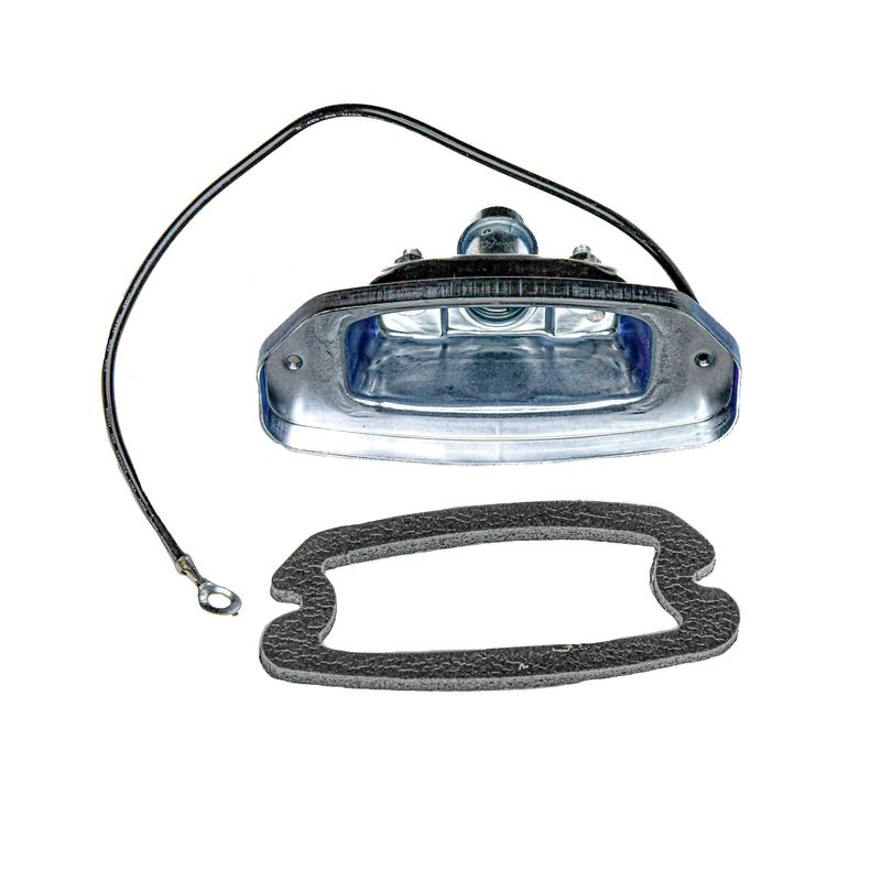 1968 Camaro Standard Park Light Housing LH/RH
