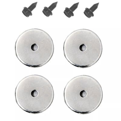 1967-81 Inner Fender Washer 8 PC