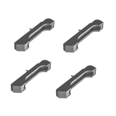 Small Block 4-pc Radiator Retainers (Small) 1970-81 Camaro / 1968-72 Chevelle 1973-80 Chevy Truck