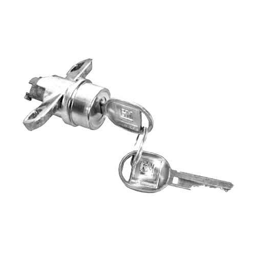 1970-73 Camaro Trunk Lock &amp; Key