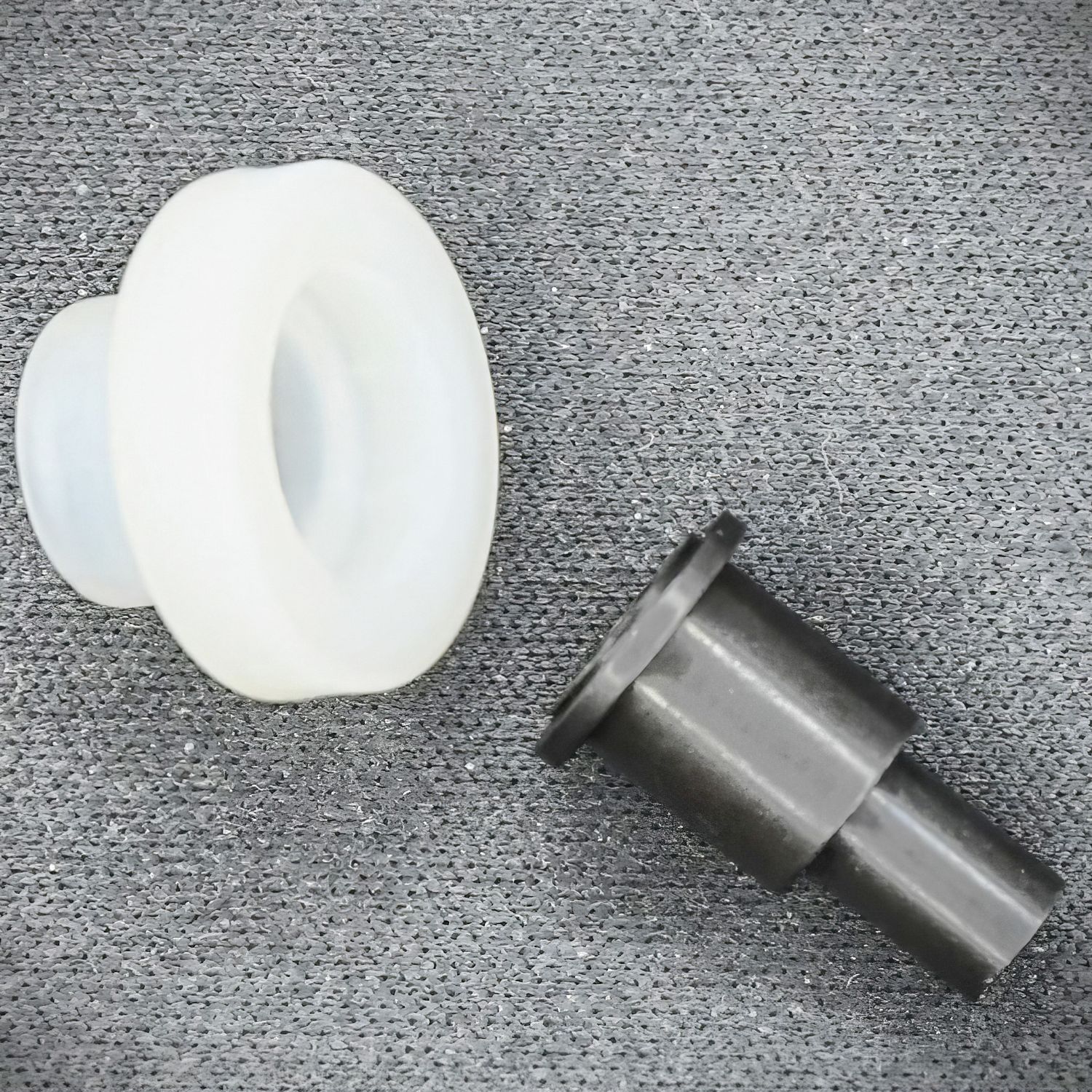 1967-69 Camaro Firebird  Window Regulator Roller - Each