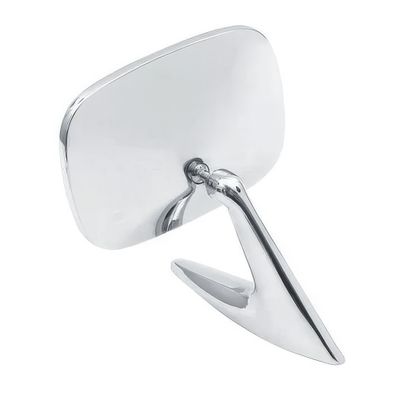 1970-81 Camaro / Firebird Standard  Chrome Mirror LH/RH