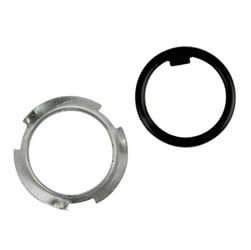 1967-69 Camaro/Firebird / 1968-72 Chevelle Fuel Sending Unit Gasket &amp; Lock Ring Kit