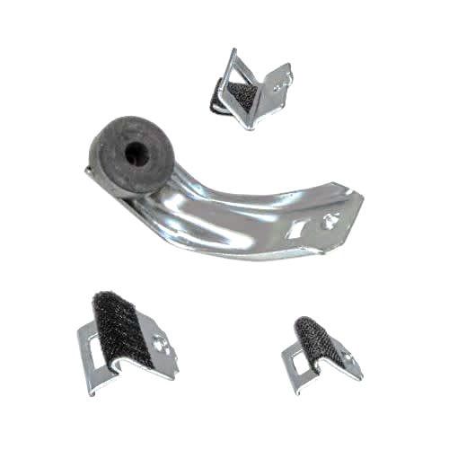1970-79 Camaro Door Panel Guide and Stop Kit