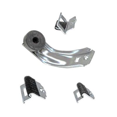 1970-79 Camaro Door Panel Guide and Stop Kit