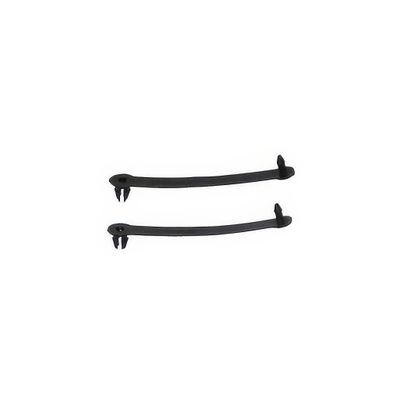 1967-81 Camaro / Chevelle Washer Hose Strap Pair