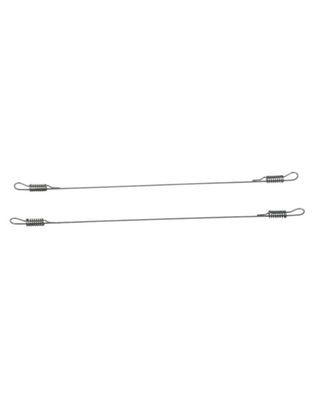 1975-81Camaro Firebird Seat Release Cables - Pair