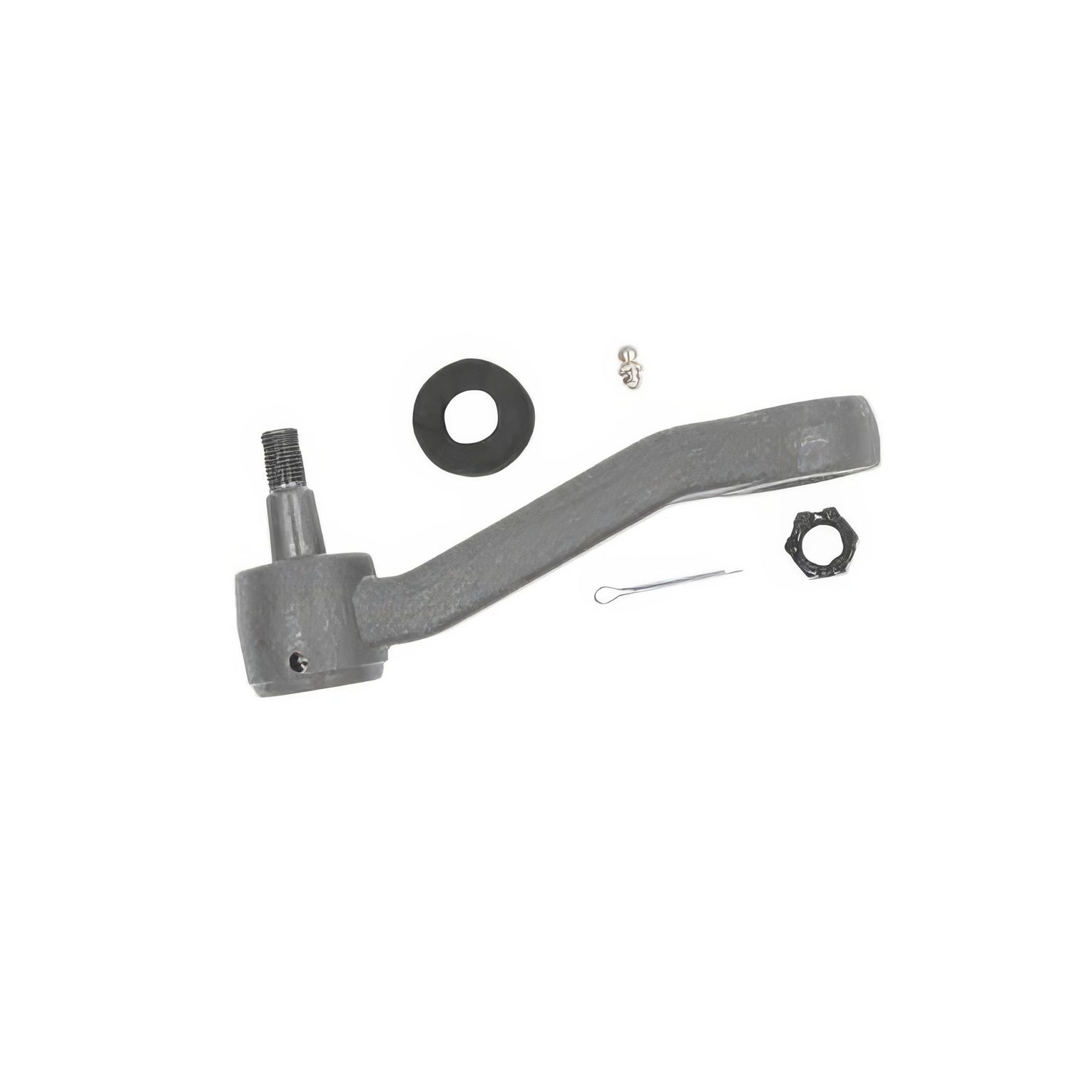 1967-69 Camaro Power Steering Pitman Arm 5-3/4 Center to Center