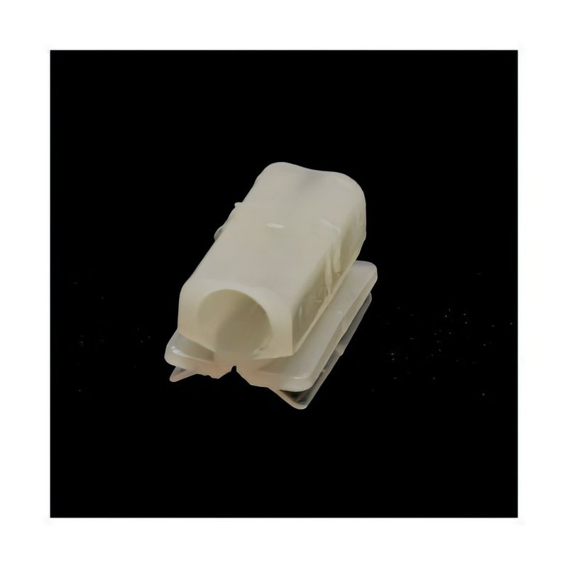 1969-81 Camaro/Firebird, 69-77 Chevelle,  67-77 Nova Bellcrank Retainer - Each 2-Per Door