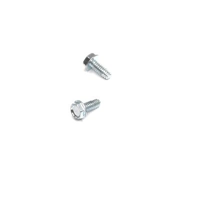 1967-81 Camaro Firebird 64-72 Chevelle Front Glass Stop Hardware 2-Pc Kit
