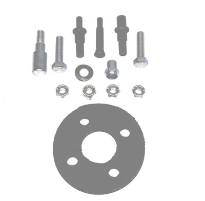Steering Coupler Repair Kit