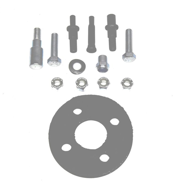 Steering Coupler Repair Kit