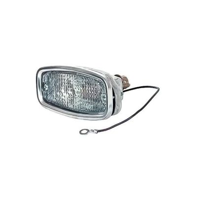1968 Camaro Park Lamp Assembly LH/RH