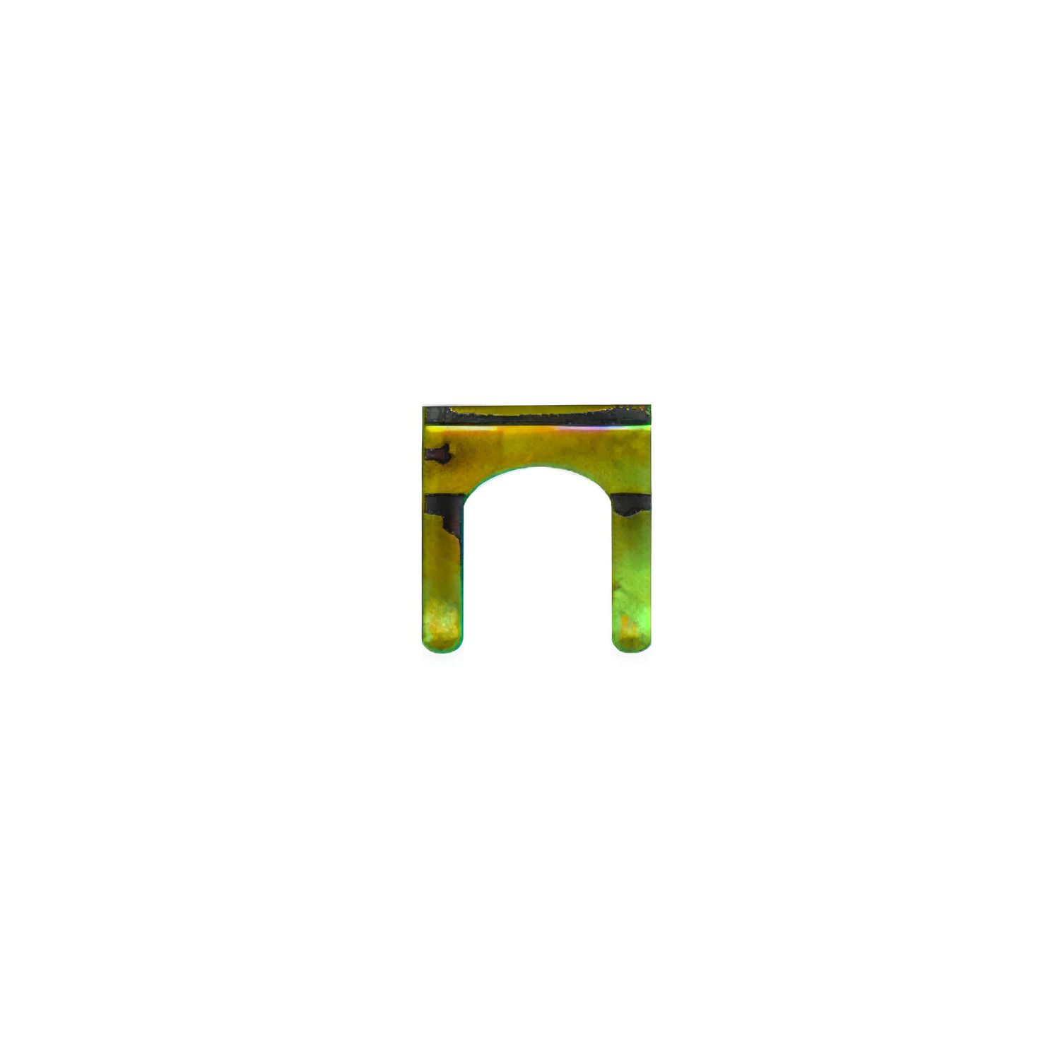1967-81 Door/Trunk Lock Retainer