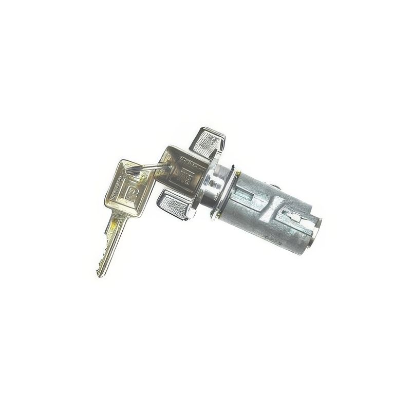 Key Ignition Lock Switch 1979-82 Camaro / Firebird, 79-86 Chevy Truck C10