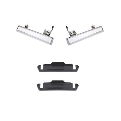 1976-81 Camaro Exterior Door Handle &amp; Gasket Kit