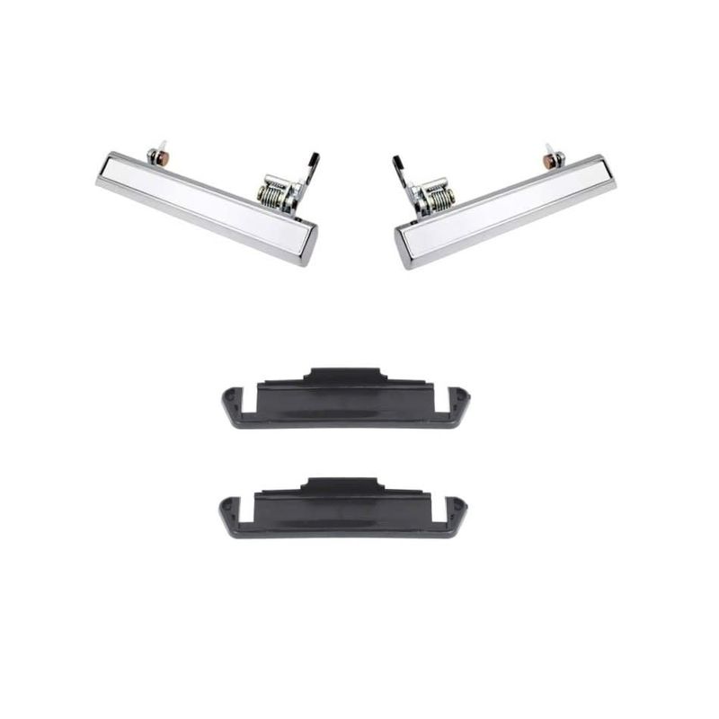 1976-81 Camaro Exterior Door Handle &amp; Gasket Kit