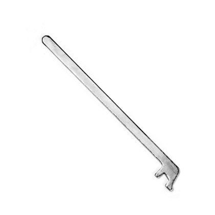 Trunk Lock Shaft 1967-77  Camaro/ 1968-72 Chevelle