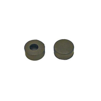 1964-81 GM Hood Adjuster Bumper Outer