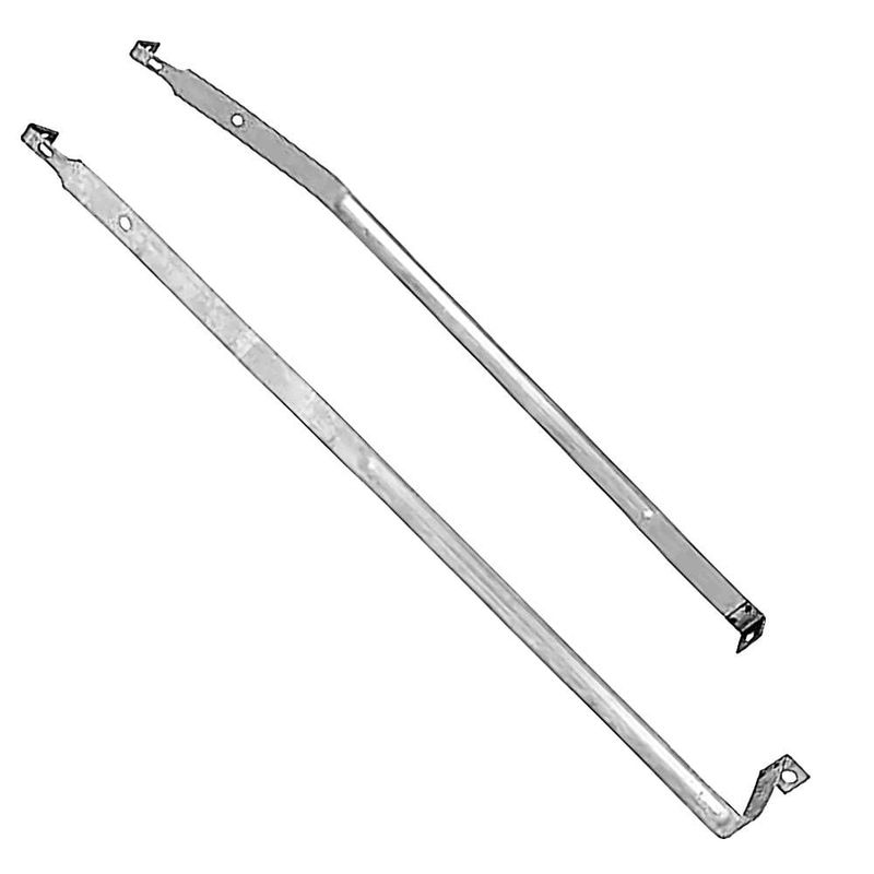 1974-75 Camaro/Firebird Fuel Tank Mounting Straps