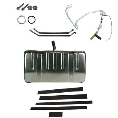 1978-81 Camaro Fuel Tank Kit w/ Dual Line