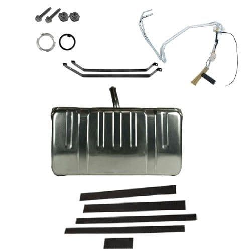 1978-81 Camaro Fuel Tank Kit w/ Dual Line