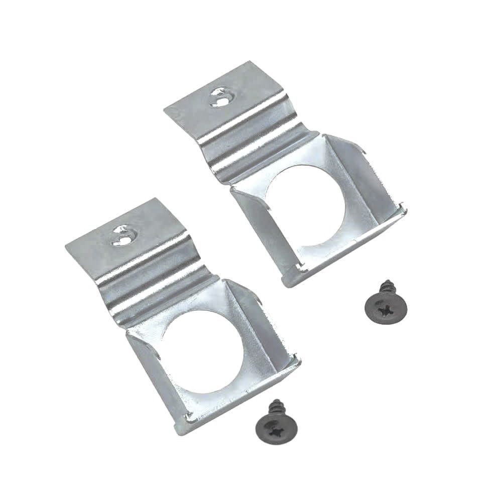 1967-81 GM Under Dash Courtesy Lamp Brackets