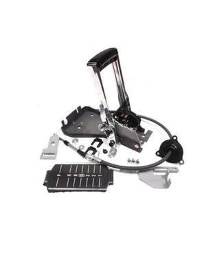 1968-69 Camaro Shifworks 4-Speed Auto Shifter Kit - 4L80E