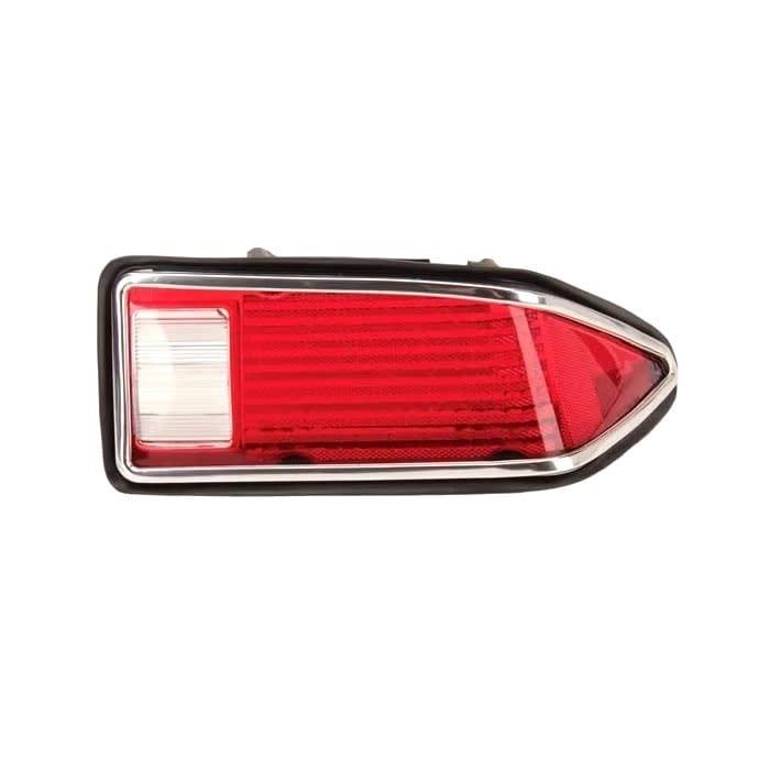 1974-77 Camaro Tail Light RH