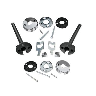 1969-72 Chevelle Headrest Guide Kits (Does one seat)