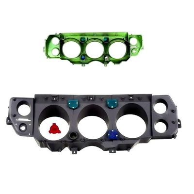 1970 Chevelle SS Instrument Dash Housing - Green