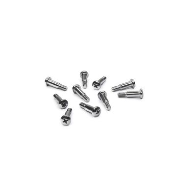 1966 Chevelle Tail Lens Hardware 10 PC