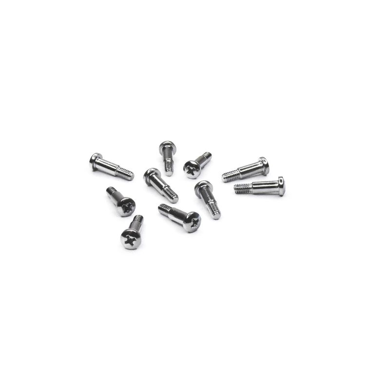 1966 Chevelle Tail Lens Hardware 10 PC