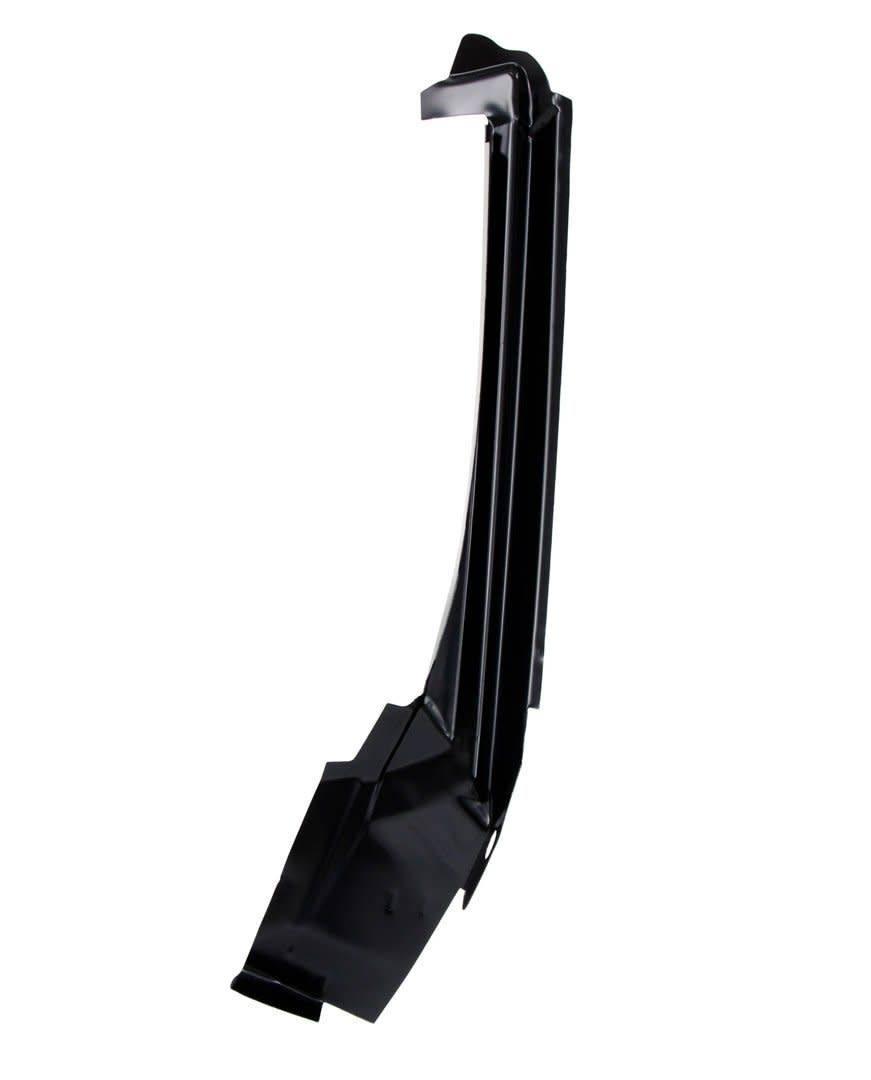 1968-72 Chevelle Metal Outer A-Pillar Coupe - RH