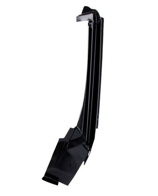 1968-72 Chevelle Metal Outer A-Pillar Coupe - RH
