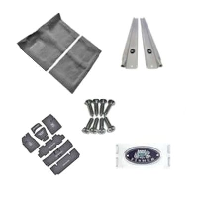 1968-72 Chevelle Automatic Carpet Kit