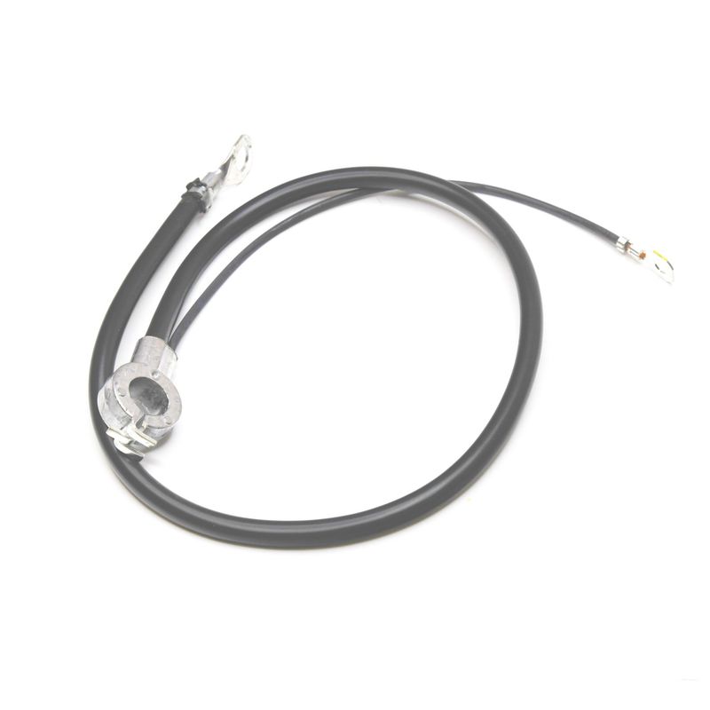 1967-68 Camaro Negative Battery Cable