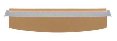 1967-69 Camaro Firebird Package Tray - Gold