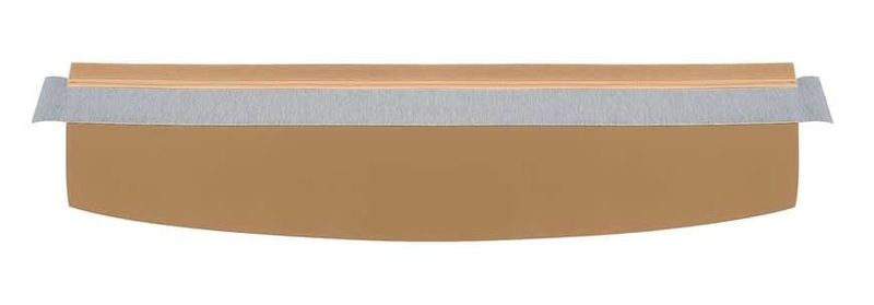 1967-69 Camaro Firebird Package Tray - Gold